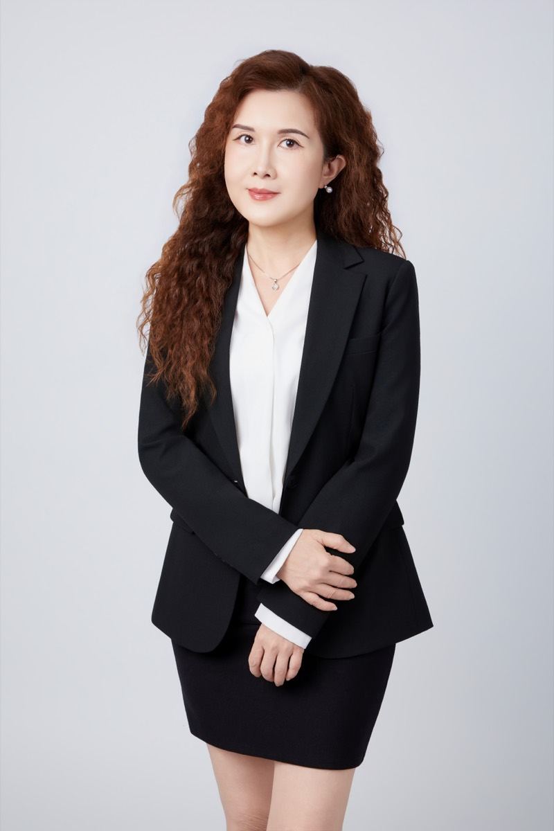 戴瑜慧