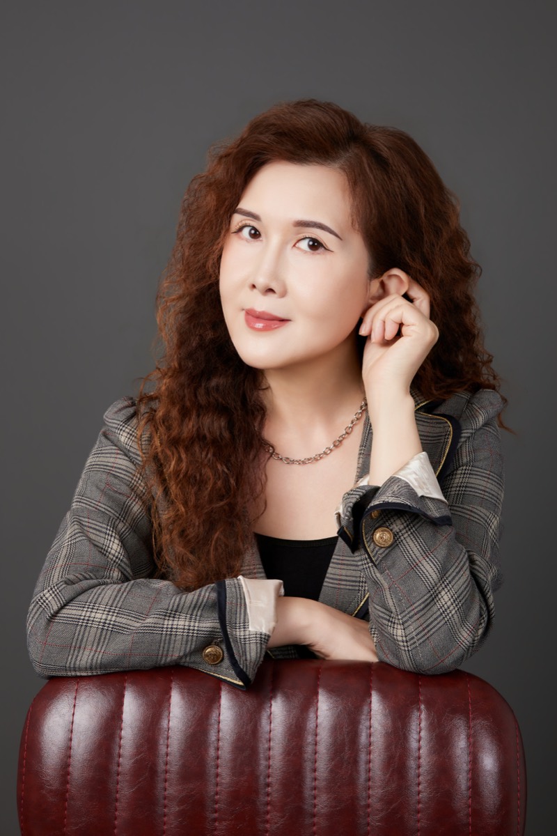 戴瑜慧